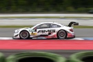 Paul di Resta - AMG - Mercedes AMG C-Coupe