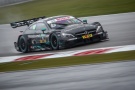 Robert Wickens - AMG - Mercedes AMG C63 DTM (2017)