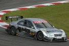 Jean Alesi - AMG - Mercedes C-Klasse DTM (2004)