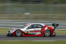 Bernd Schneider - AMG - Mercedes C-Klasse DTM (2004)