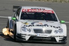 Jamie Green - AMG - Mercedes C-Klasse DTM (2006)
