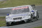 Bruno Spengler - AMG - Mercedes C-Klasse DTM (2006)