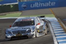 Jamie Green - AMG - Mercedes C-Klasse DTM (2009)