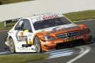 Mercedes C-Klasse DTM (2009)