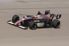 Dallara IP2 - Infiniti