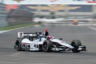 Dallara DW12 - Honda