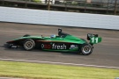 Andretti Green Racing