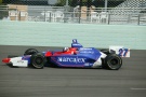 Andretti Green Racing