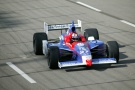 Andretti Green Racing