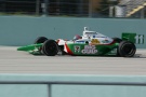 Andretti Green Racing