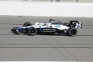 Andretti Green Racing