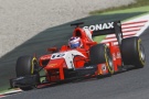 Dallara GP2/11 - Mecachrome