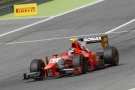 Dallara GP2/11 - Mecachrome