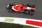 Dallara GP2/11 - Mecachrome