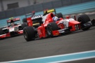 Dallara GP2/11 - Mecachrome