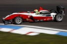 Alexander Sims - ART Grand Prix - Dallara F308 - AMG Mercedes