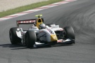 Lucas di Grassi - ART Grand Prix - Dallara GP2/05 - Renault