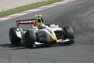 Dallara GP2/05 - Renault