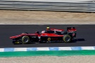 Dallara GP2/11 - Mecachrome