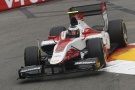 Dallara GP2/11 - Mecachrome