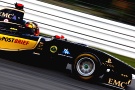 Daniel Abt - ART Grand Prix - Dallara GP3/10 - Renault