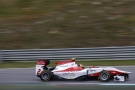 Marvin Kirchhöfer - ART Grand Prix - Dallara GP3/13 - AER