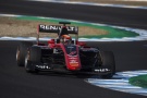 Jack Aitken - ART Grand Prix - Dallara GP3/16 - Mecachrome