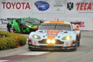 Aston Martin Racing