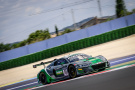 Audi R8 LMS (II) Evo