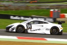 McLaren 650S GT3