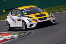 Seat Leon Cup Racer TCR