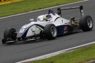 Dallara F305 - TOM's Toyota