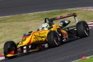 Dallara F312 - Toda