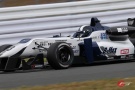 Yuhi Sekiguchi - B-MAX Engineering - Dallara F312 - Toda