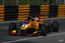 Dallara F312 - TOM's Toyota