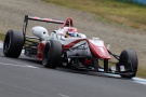 Hideki Yamauchi - B-MAX Engineering - Dallara F312 - TOM's Toyota