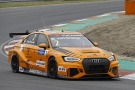 Bernhard van Oranje - Bas Koeten Racing - Audi RS3 LMS TCR