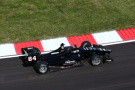 Chad Boat - Belardi Auto Racing - Dallara IL15 - Mazda