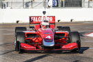 Julien Falchero - Belardi Auto Racing - Dallara IL15 - Mazda
