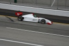 Dallara IP2 - Infiniti