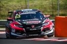 Honda Civic Type R TCR (II)