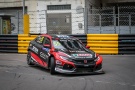 Honda Civic Type R TCR