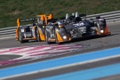 Oreca FLM09 - Chevrolet