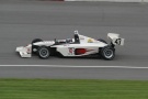 Dallara IP2 - Infiniti