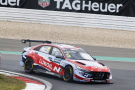 Norbert Michelisz - BRC Racing Team - Hyundai Elantra N TCR