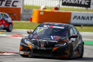 Honda Civic Type R TCR (II)