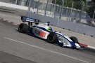 Dallara IP2 - Infiniti