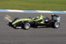 Dallara F308 - Mugen Honda