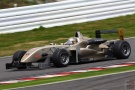 Ryugo Shimada - C-Factory - Dallara F308 - AMG Mercedes