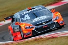 Chevrolet Cruze V8